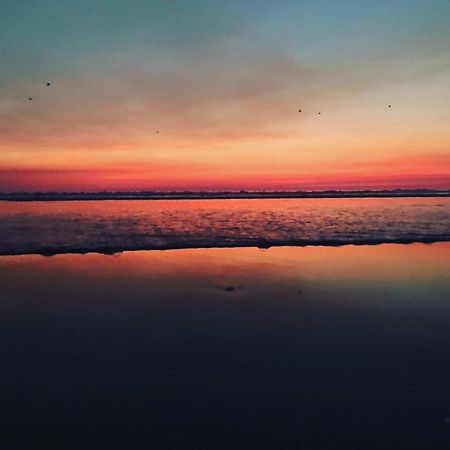 Rock'S Beach Spot Suit Costa da Caparica Exterior foto