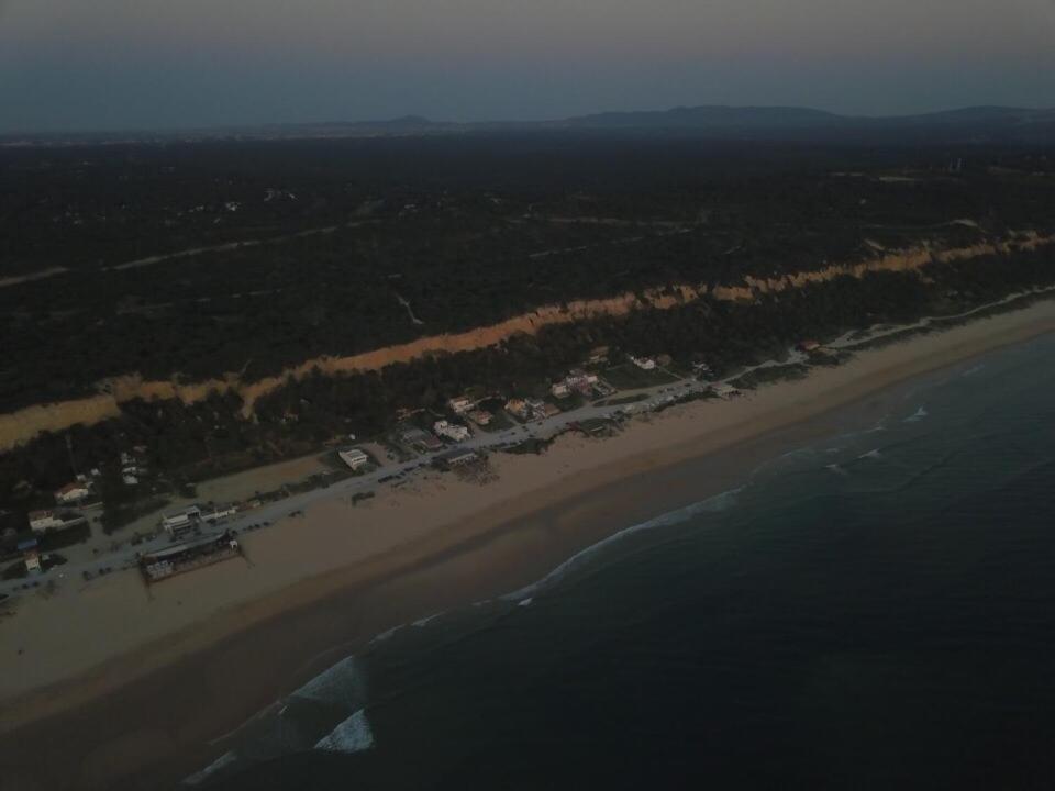 Rock'S Beach Spot Suit Costa da Caparica Exterior foto