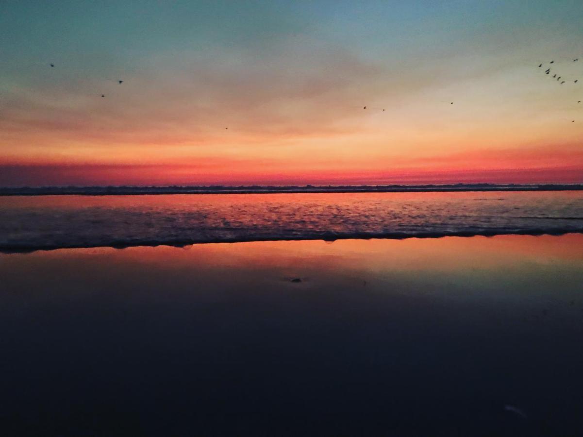 Rock'S Beach Spot Suit Costa da Caparica Exterior foto