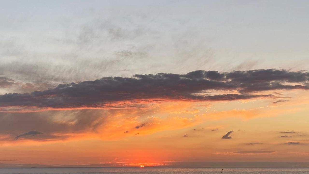 Rock'S Beach Spot Suit Costa da Caparica Exterior foto