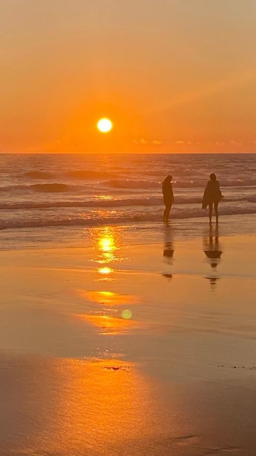 Rock'S Beach Spot Suit Costa da Caparica Exterior foto