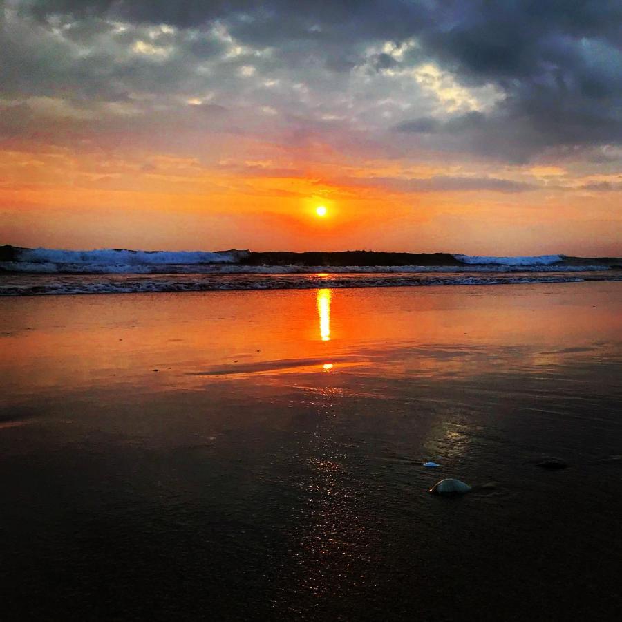 Rock'S Beach Spot Suit Costa da Caparica Exterior foto
